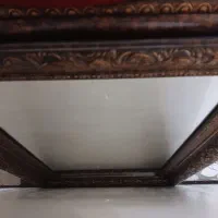 آینه  زیبا شکیل