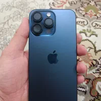 ایفون ۱۵ پرومکس