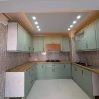 ۸۵ متر اپارتمان فاز۹ جدید نوساز فول امکانات