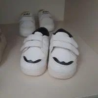 کفش بچه گانه چراغ دار و سوت دار نو|کفش و لباس بچه|قم, بلوار امین و ساحلی|دیوار