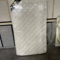 تخت خواب کودک همراه با خوشخواب درچه یک|تخت و صندلی بچه|تهران, زعفرانیه|دیوار