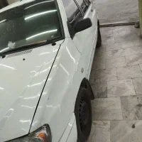 پراید 132|خودرو سواری و وانت|زاهدان, |دیوار