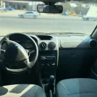 پراید98بدون زره پوسدگی کم کار|خودرو سواری و وانت|میناب, |دیوار