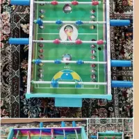 فوتبال دستی نو