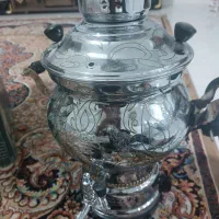 سماوربرقی|سماور، چای‌ساز، قهوه‌ساز|ورامین, جعفر آباد اخوان|دیوار