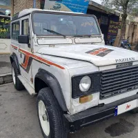 پاژن مدل ۷۶