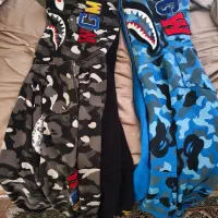تیشرت بیپ ، ترپ استار ، ویلون، کروم هارت ، bape