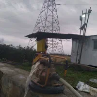 حفاری چاه آب با 15 سال تجربه در گیلان