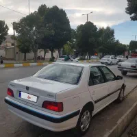 پارس تیو فایو 1403