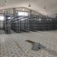 تولید و فروش قفسه انباری قیمت کارخانه|فروشگاه و مغازه|تهران, تهرانسر غربی|دیوار