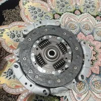 دیسک و صفحه والئو  پژو
