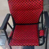 صندلی تاشو مسافرتی