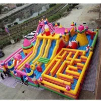 تجهیز فضای بازی مسقف و روباز|اسباببازی|رشت, گلسار|دیوار