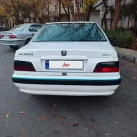 پارس 89 اتاق تعویض 1403|خودرو سواری و وانت|سقز, |دیوار