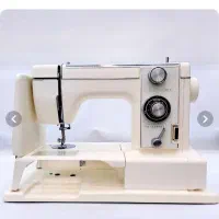 چرخ خیاطی ژانومه مدل 815