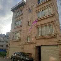 اجاره آپارتمان پشت فرمانداری