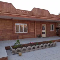 اجاره ویلا نوساخت وشیک تبریز