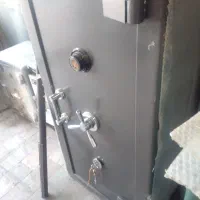 گاوصندوق ایران کاوه|ابزارآلات|بناب, |دیوار