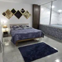 ویلای جکوزی دار بندر انزلی|اجارهٔ کوتاهمدت ویلا و باغ|رشت, بلوار گیلان|دیوار