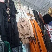 انواع لباس|لباس|صدرا-فارس, فاز ۱|دیوار