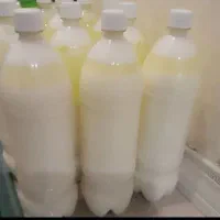 فروش شیر بز