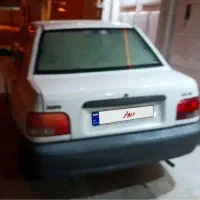 پراید مدل 94
