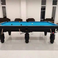 میز بیلیارد پرشین استور|ورزشهای توپی|نوشهر, |دیوار