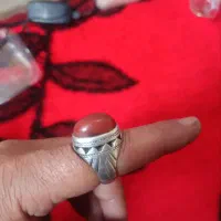 انگشتر نقره|جواهرات|گرگان, |دیوار