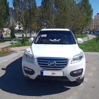 لیفان ایکس 60 بیرنگ