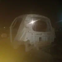 تیکه شاسی اتاق لیفان 520i و ام وی ام 110لاکچری|قطعات یدکی و لوازم جانبی|خاوران, |دیوار