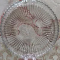 دیس گرد دسته دار|ظروف سرو و پذیرایی|مشهد, احمدآباد|دیوار