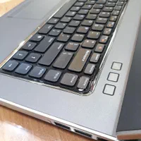 DELL VOSTRO لپ تاپ|رایانه همراه|گرگان, |دیوار