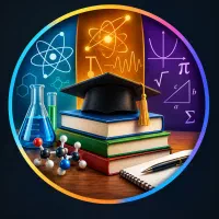 تدریس خصوصی شیمی فیزیک ریاضی دبیرستان و کنکور