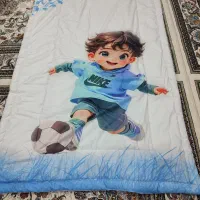 روتختی چاپی سه بعدی پسرانه