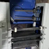 دستگاه ۳ کاره خانگی سفره،کیسه زباله و فریزری|ماشینآلات صنعتی|لامرد, |دیوار