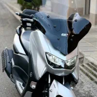 Nmax انمکس