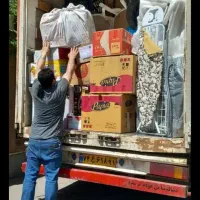 شرکت حمل بار(اطلس بار)کارگرکامیونت شبانه روزی|خدمات حمل و نقل|اردبیل, |دیوار