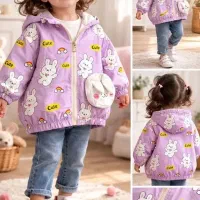 فروش فوق العاده لباس کودک