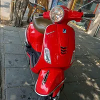 وسپا vxl