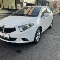 برلیانس h 220 اتومات ۹۵