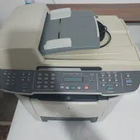 پرینتر hp m2727