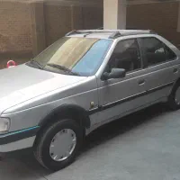 روآ 89 دوگانه فابریک در حد