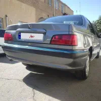 پژو پارس مدل ۸۷|خودرو سواری و وانت|تهران, بهارستان|دیوار
