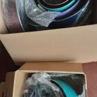 قابلمه های تفلون نو آگرین و غیره