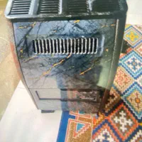 بخاری سالم ۹۰۰۰|بخاری، هیتر، شومینه|آستانه اشرفیه, |دیوار