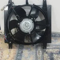 فن رادیات ساینا،تیبا،کوئیک وپراید