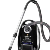 تعمیرات تخصصی جارو برقی و متور کولر