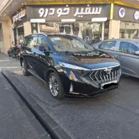 *هایما X7 صفر کیلومتر 7 نفره تحویل فوری مدل ۱۴۰۴*