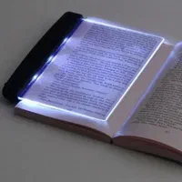 بی دردسر در تاریکی با پنل مطالعه قابل حمل LED|لامپ و چراغ|تهران, کوی بیمه|دیوار