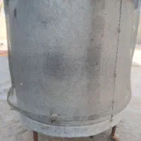 تنور گازی